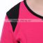 Girls Stylish Suit Kids Long Sleeve Sweatsuit Sets Children Gymnastics/Sports Suits