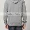 Mens Cotton Tracksuit Zip Through with Hood