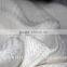 Organic flax Linen waffle bath towel -- hand woven