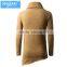 Wholesale Shawl Neck Long Length Pullover Manufacturer
