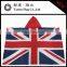 2017 hotsale National Festival Gift Custom Country body Cape Flags
