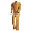 China Factory Fireproof anti-static pilot coverall air force coverall