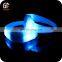 Birthday Party Supplies New Cool Gift Items Cheap Custom Flashing Led Remote Controlled Flashing Wristband
