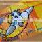 High Quality Factory Microfiber Eco-Friendly Beach Towel Fabric