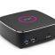 Realan Mini PC barebone Mr.NUC-H4300-D4U