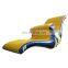Amazing inflatable water seesaw for kids ,floating inflatable water toys,giant inflatable water toys