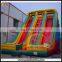 Hot! inflatable slide, inflatable muhammad affan dual lane for sale