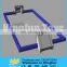 Popular inflatable football field/soccer pitch