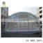 2015 Hot Selling Giant Inflatable Transparent Tent