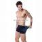 Dot Imprint Elastic Band adjustable tied High Quality Men One Piece swimsuit