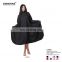 2017 trending products waterproof polyester barber cape