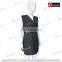 Low cost barber uniforms with nail salon uniform for hair salon