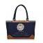 young lady easy carry documents carry bag