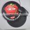 Customized Design Rubber Mouse Pads , Pvc Mouse Mat