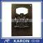 cheap wholesale wall mounted bottle openers in China