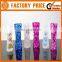 Fashion Foldable PVC Plastic Collapsible Flower Vase
