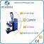 Auto Open Cap Heat Press with Cap Mounting Clamp