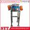 vibrating screen separator for starch flour sifting machine price