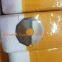 Decagon rotary knife blades