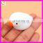 Squeeze Toy Silicone Squishy Stress Release Cat Phone Case for iPhone 7/7s