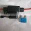 Waterproof in-line auto fuse holder