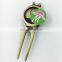 Popular in spain automatic golf pitch repairer and ball marker