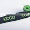 High Quality Logo Customized 3.8cm Soft Underwear Jacquard Elastic Band