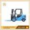 1:32 Scale R/C 6ch Simulation Fork Truck Model Car and Aolly and Plastic Fork Truck Model