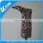 Fashion newest sock lining for PVC rain-boot