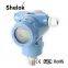 3051 Smart Differential Pressure Transmitter From Shelok