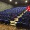 Leather cinema seating,public cinema seating,commercial cinema seating,folding cinema seating