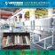 Plastic faux marble board machine/production line