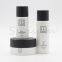 20ml 30ml Matte White Plastic PET Travel Bottle and 20g Cream Jar Bottle