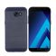 For Samsung A3 A5 A7 2017 Cooling Hollow Radiating Protective PC Hard Phone Case