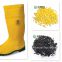 Colorful PVC granules/pallets/particles for rain boots
