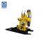 Diamond Core Drilling Rig Depth 200M Used for General Exploration