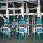 10-30TPD malawi maize milling machine with price best selling products in africa