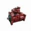 A11vlo190lg2ds/11l-nzd12n00 Rexroth A11vo Hydraulic Piston Pump Excavator Water-in-oil Emulsions