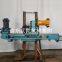 made in chhina KY-6075 Full Hydraulic Wire Rope Coring Drilling Rig  For Metal Mine for sale