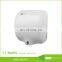 Automatic sensor electric dry hand air hand dryer machine for commercial public place
