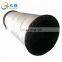 Factory direct supply Large diameter suction type wear-resistant rubber hose dredging hose Anti-aging rubber hose with flange Su