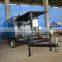 China cheap price and good duality Mineral Separator machine and gold mining and Diamond Wash Plant
