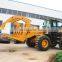 5TON 3cbm Loader 655D ZL50 Sugar Cane Loader