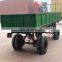 15ton tipping trailer