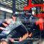 China Hot Sale Inch Cutter Suction Dredger-Water Flow Rate 2000m3/h