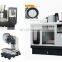 VMC550L benchtop mini metal cnc milling machine frame