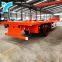 New arrival 2/3/4 axles 40ft flatbed truck semi-trailer container flatbed trailer low bed truck trailer