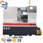CK36L Hobby CNC bed mill lathe work