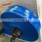 3 inch W.P 4 bar ,6bar PVC irrigation drain lay-flat hose,water hose