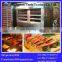 Charcoal grill machine | automatic grill machine | barbecue grill machine